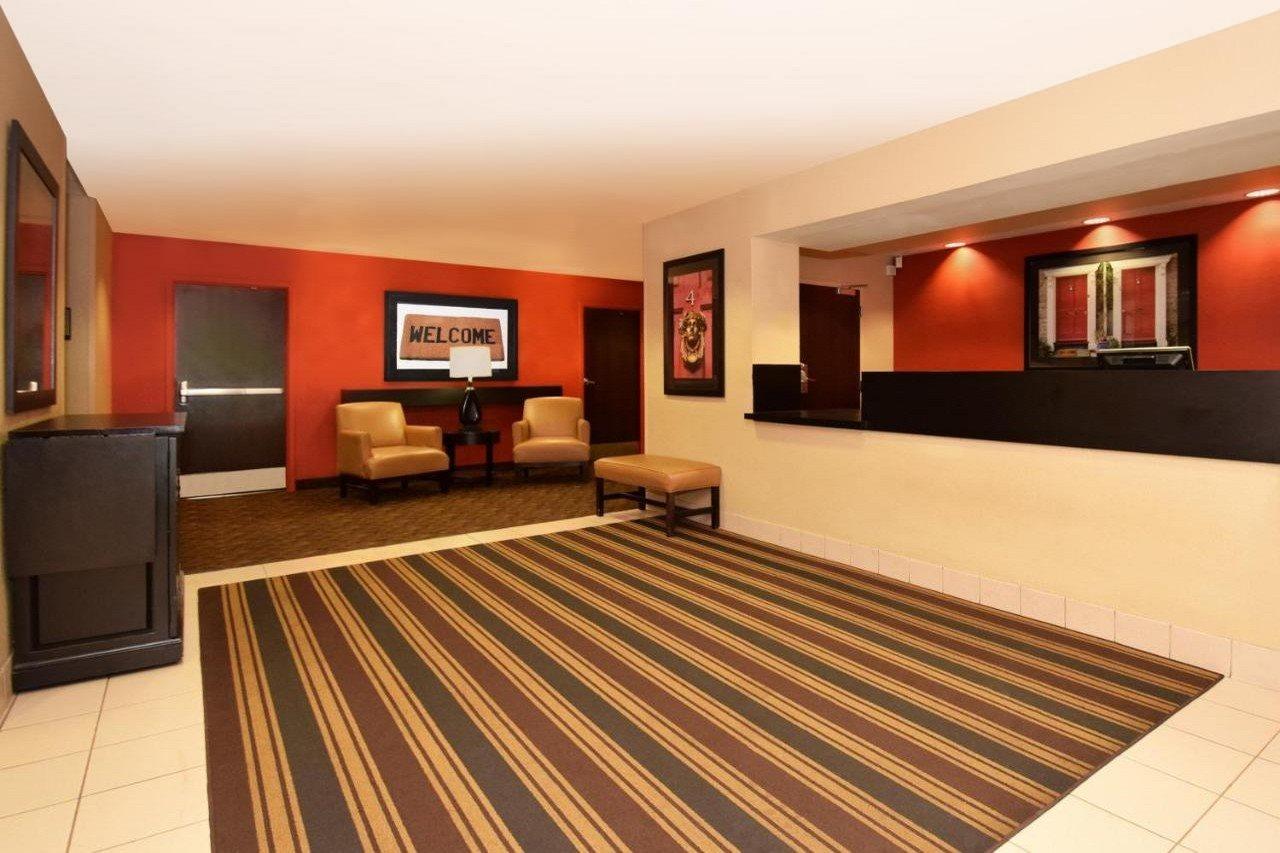 เอ็กซ์เทนด์ สเตย์ อเมริกา - วอชิงตันดีซี - ไทสันคอร์เนอร์ Hotel ไทซันส์คอร์เนอร์ ภายนอก รูปภาพ
